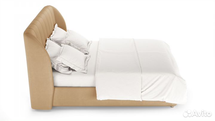 Кровать двуспальная Диор 180х200