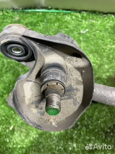 Трапеция дворников Lexus Is250 GSE20 4GR-FSE 2007