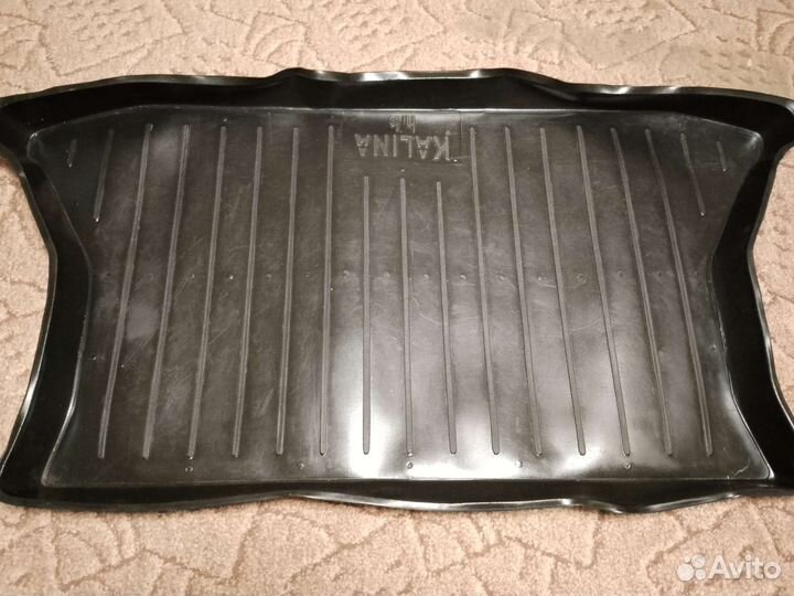 Коврик