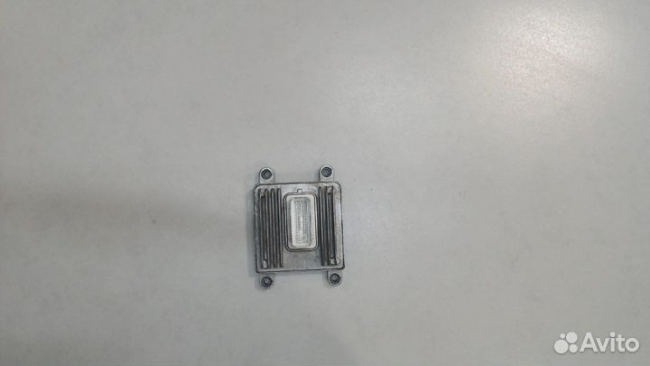 Блок управления двигателем Great Wall Hover, 2010