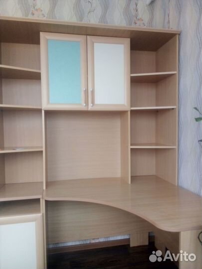 Детская мебель для девочки б/у