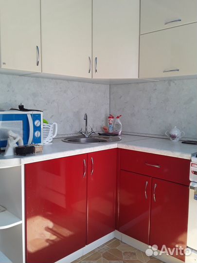 Кухонный гарнитур