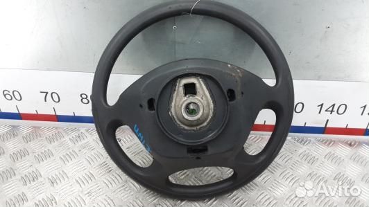 Рулевое колесо iveco daily 4 (29C-40C) Sparka (UML