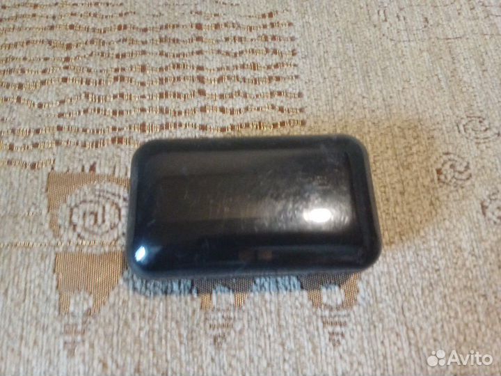 Беспроводные наушники бу