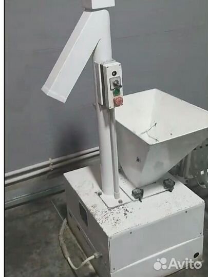 Оборудование для пекарни