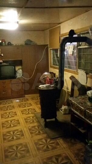 Дача 60 м² на участке 7,5 сот.