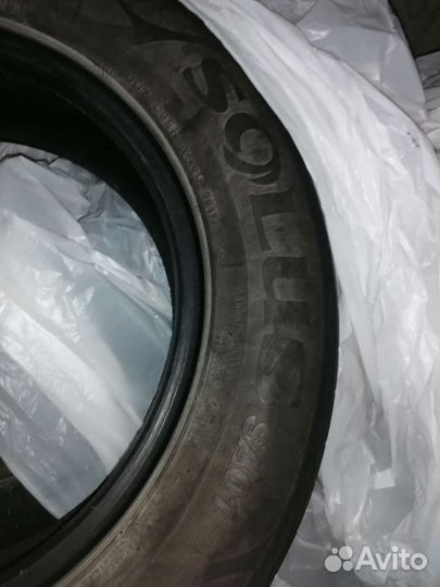 Kumho Solus SA01 KH32 205/65 R16