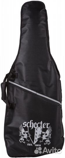 Электрогитара Schecter SGR solo II msbk