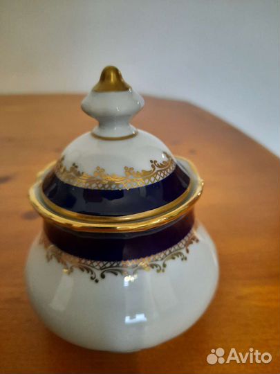 Заварник и сахарница, Bavaria