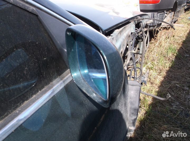 Зеркало заднего вида правое ауди a6c5 audi a6c5