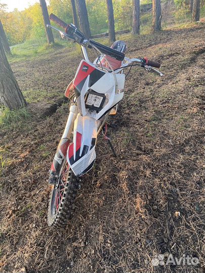 Racer CRF125