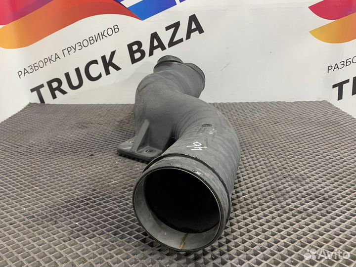 9405280907 Патрубок воздушного фильтра