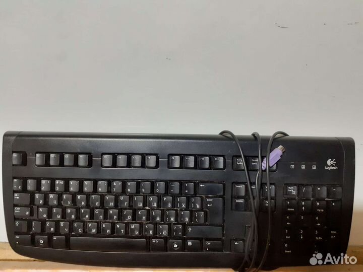 Клавиатура