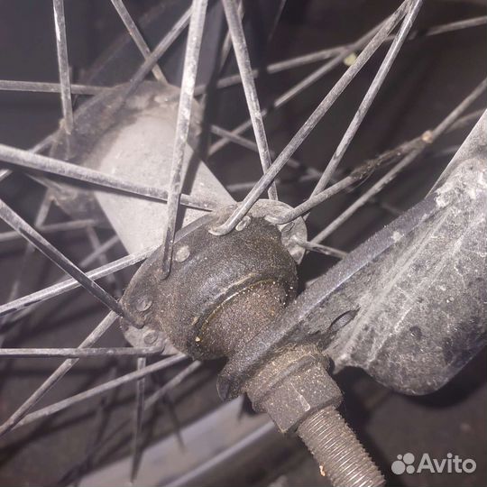 Бмх 20 дюймов