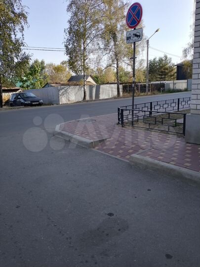 Гараж, 22 м²