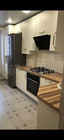 1-к. квартира, 33,3 м², 4/9 эт.