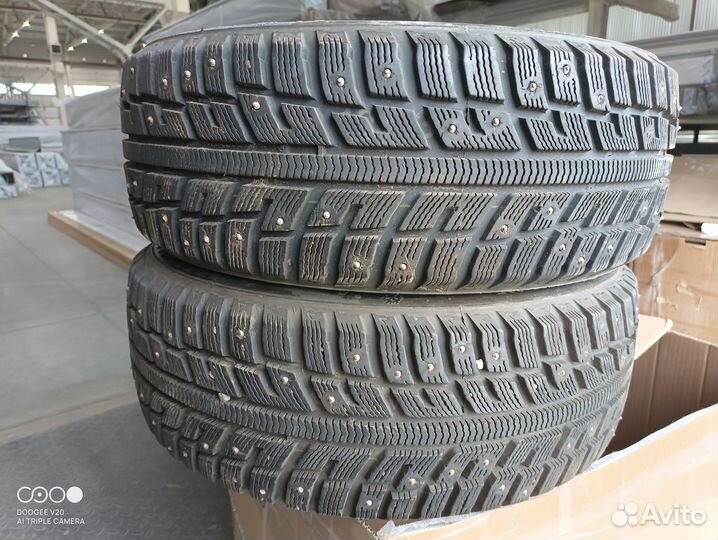 Kumho I'Zen KW22 185/55 R15