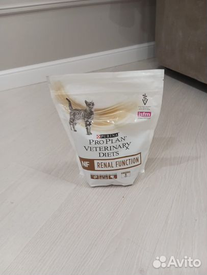 Корм для кошек роял канин