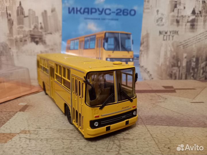 Модель