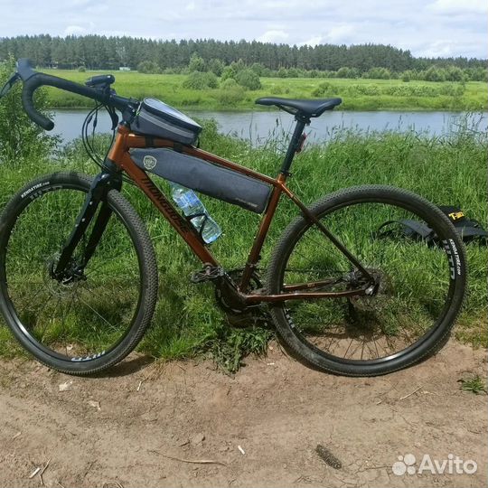 Mongoose guide sport