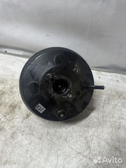 Вакумный усилитель тормозов kia sorento 1 2006