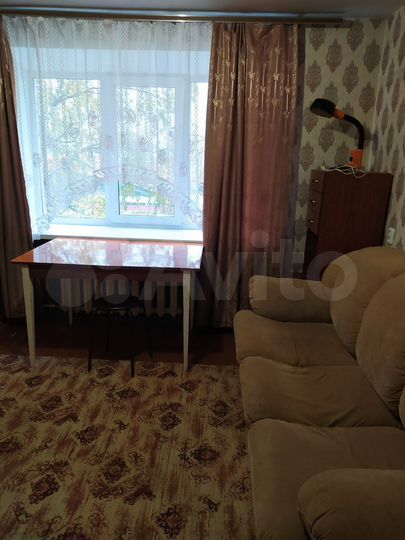 Квартира-студия, 18 м², 4/5 эт.