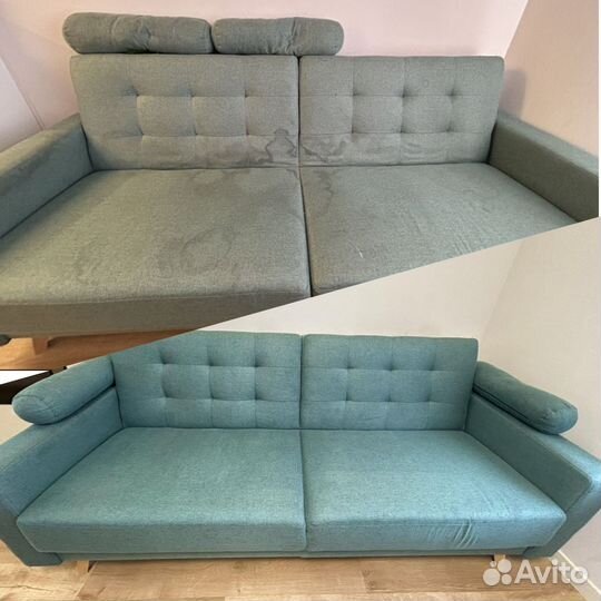 Строительный пылесос в аренду