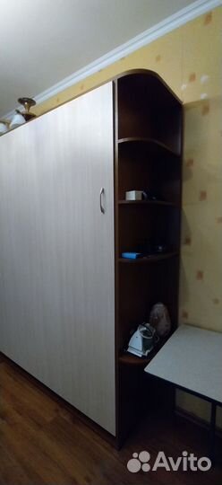 Шкаф-кровать
