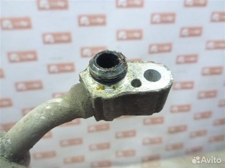 Трубка кондиционера Land Rover Discovery L319 AJ41