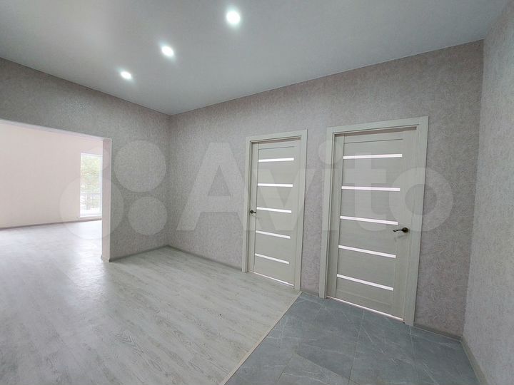 Дом 92 м² на участке 9,7 сот.