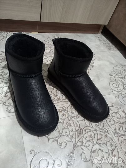 Угги женские