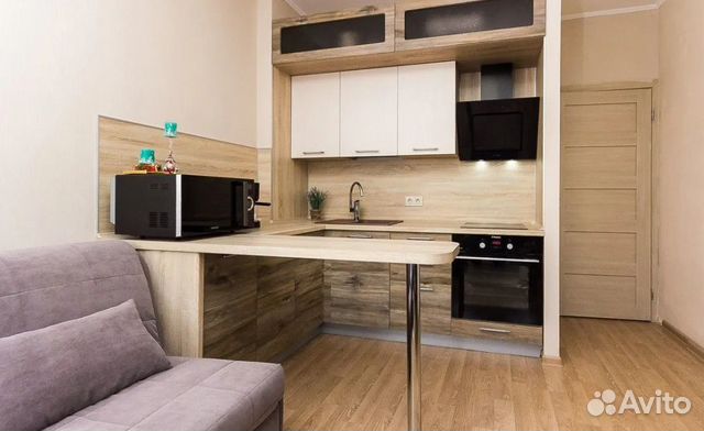 Заказная кухня в рассрочку от фабрики