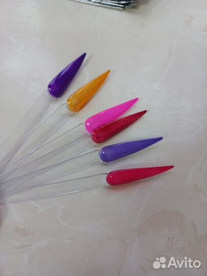 Маникюр.наращивание ногтей.дизайн