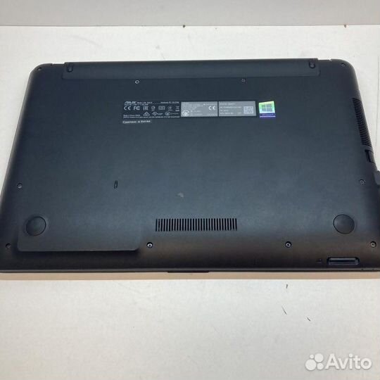 Ноутбук Asus D541N (Рассрочка/ Т1)