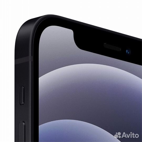 iPhone 12 Black 128GB A2172