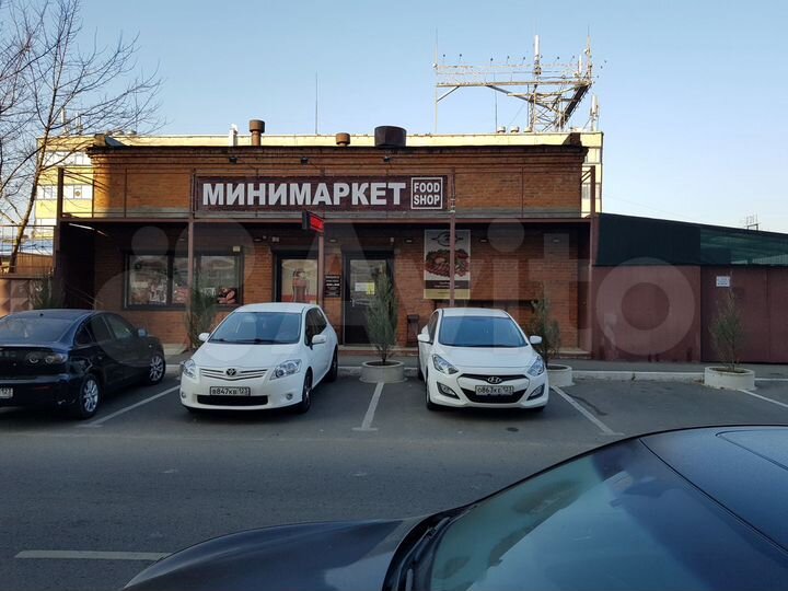 Торговая площадь, 138.1 м²