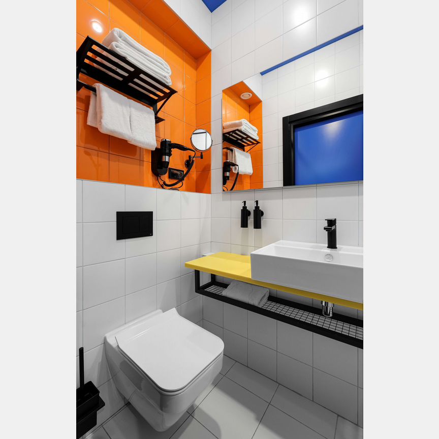 Апартаменты-студия, 33,1 м², 11/26 эт.