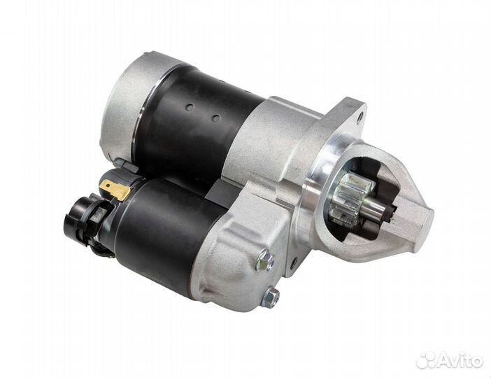 Стартер на Suzuki всех моделей