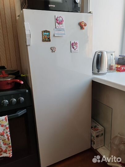 Холодильник бу