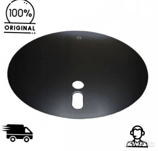 Верхняя крышка Xiaomi Mijia Ultra