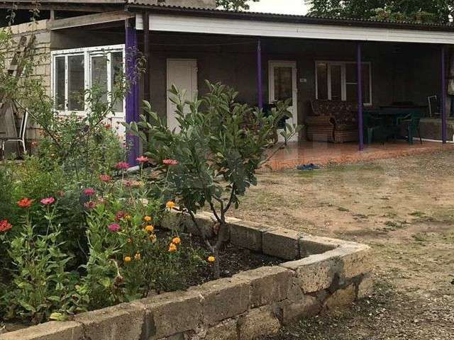 Дача 54 м² на участке 6 сот.