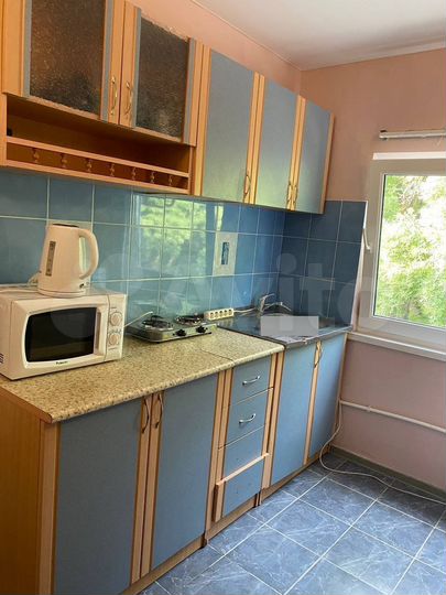 1-к. квартира, 20 м², 2/2 эт.