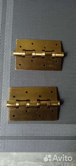 Петля дверная универсальная archie A010-C