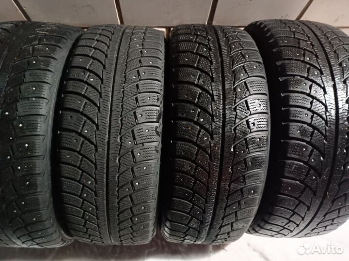 Matador Activ Flex 195/55 R16