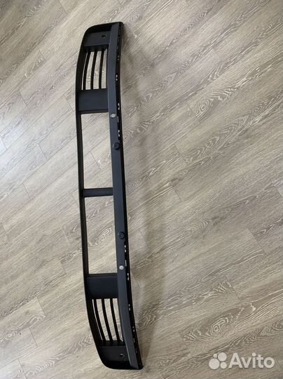 Нижняя решетка перднего бампера Li-L9(X01-90000324