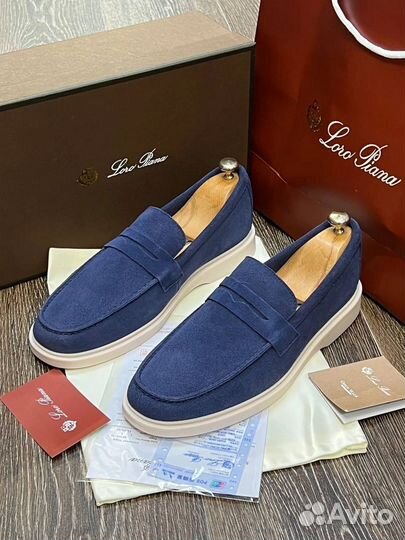 Lora piano обувь мужская