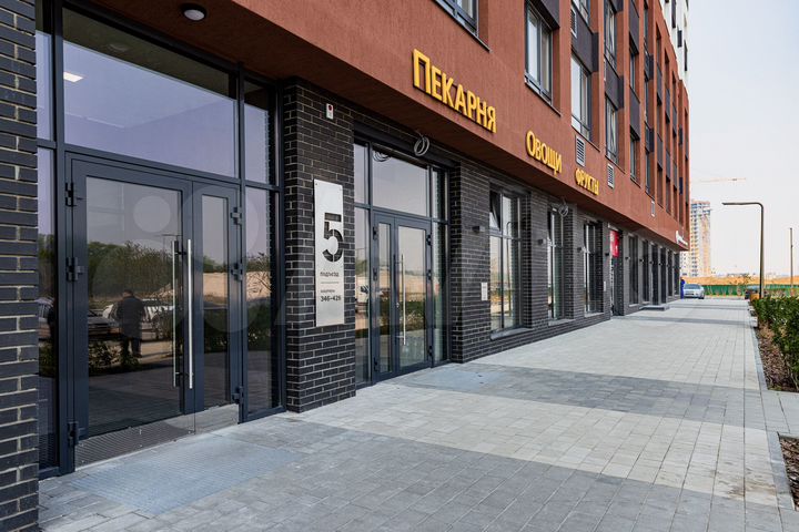 Продается ПСН, площадь 79.62 кв.м