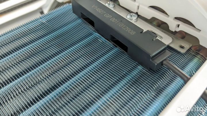 Кондиционер Haier Coral On-Off до 26,43 кв. метров