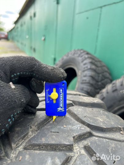 Mickey Thompson Baja MTZ Radial 305/70 R18