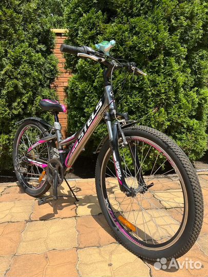 Велосипед Stels Navigator 440 V